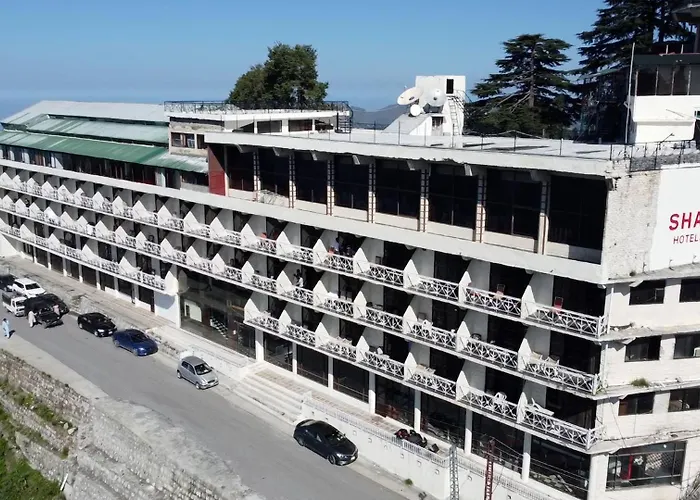 Shangrila Hotels & Resorts Changla Gali