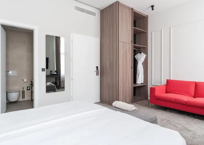 Manda Heritage Hotel