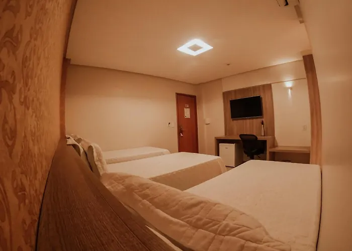 Hotel do Sertão