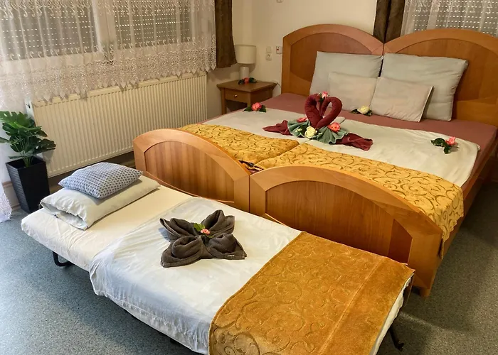 Szelim Motel