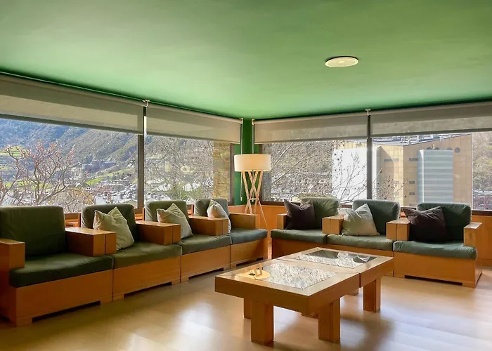 Hotel Coray By Pierre & Vacances