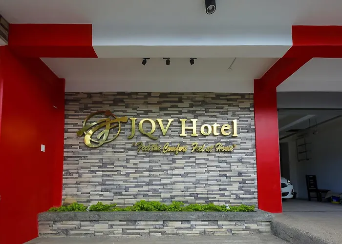 Jqv Hotel
