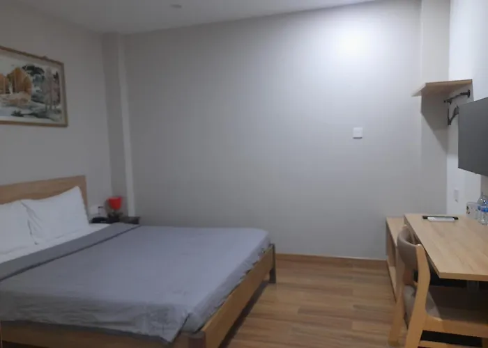 Happy Home