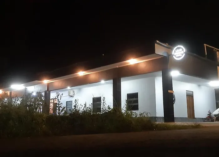 Lejo Grand Hotel