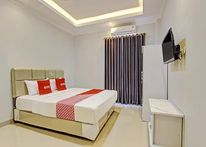 Hotel O Imperial Inn