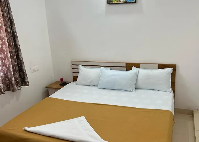 Kollam Beach Resort