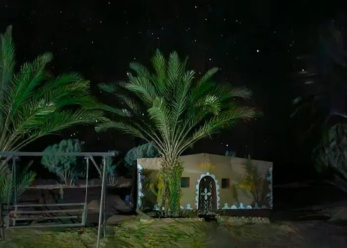 Sky Luxury Camp