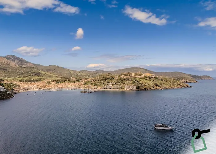 Hotiday Room Collection - Porto Azzurro