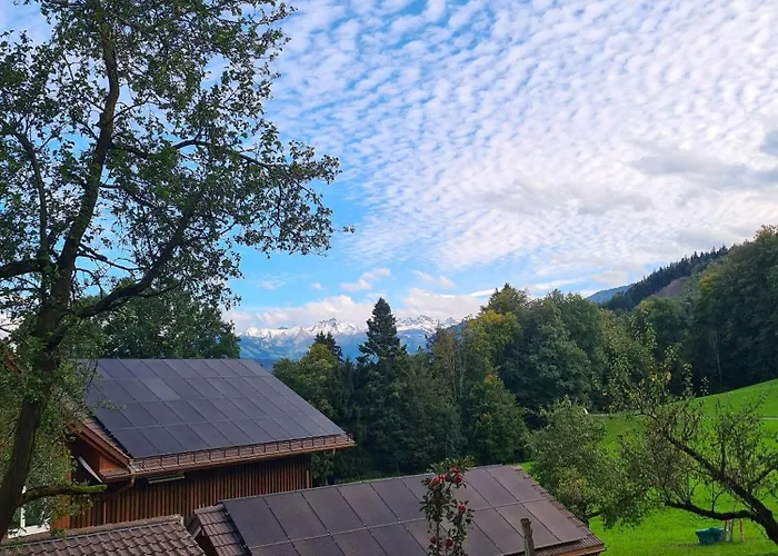 Rustic Barn Experience-Surrounded By Nature & Farm