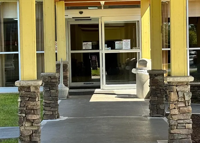 Budgetel Inn