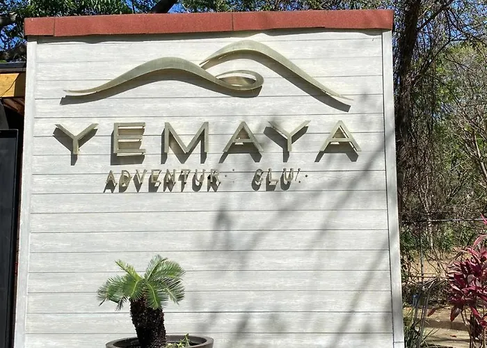 Yemaya Club