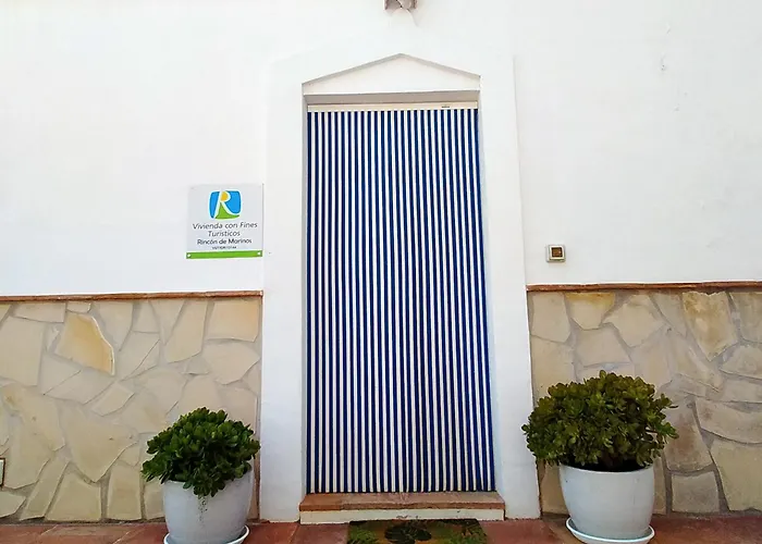 Apartment Rincón de Marinos
