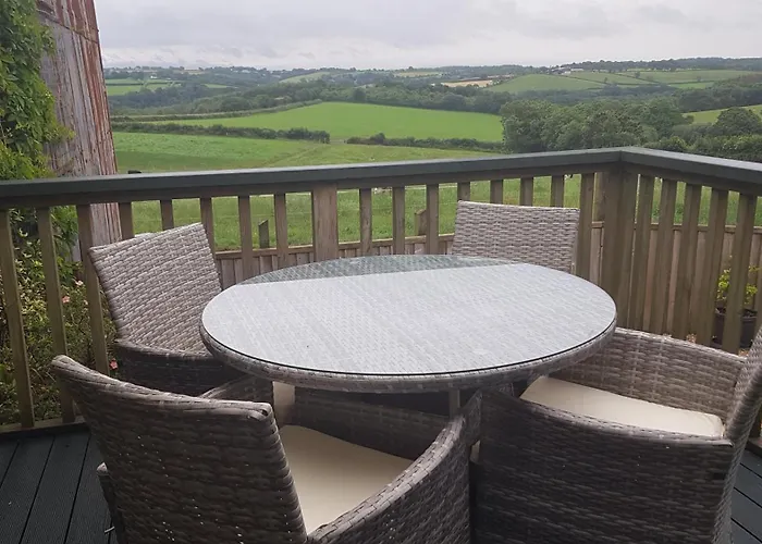 Country View Lodge