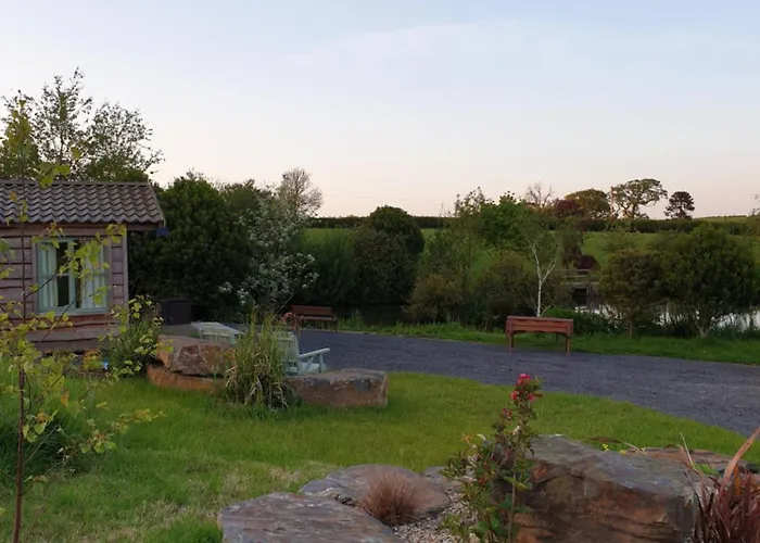 Country View Lodge