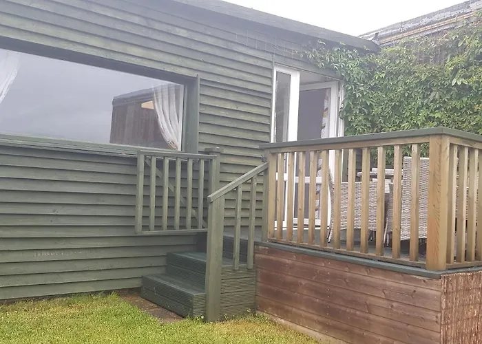 Country View Lodge