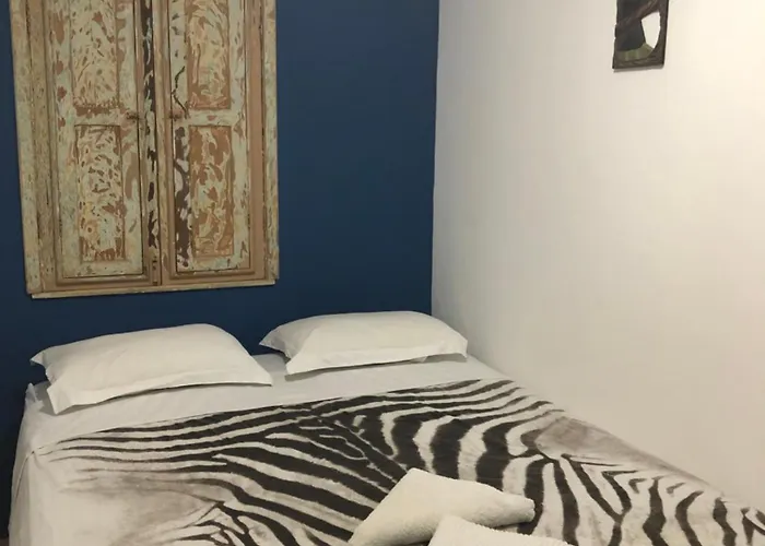 Pousada Baixio Inn