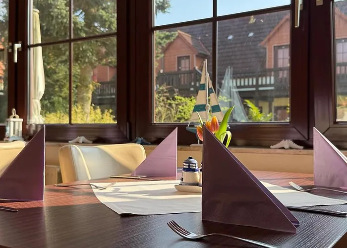Landhotel Ruegen