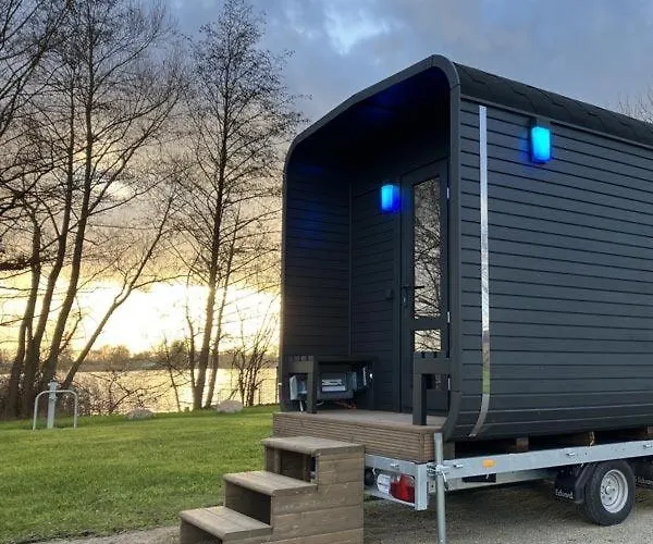 Campingplatz Stroamcamp