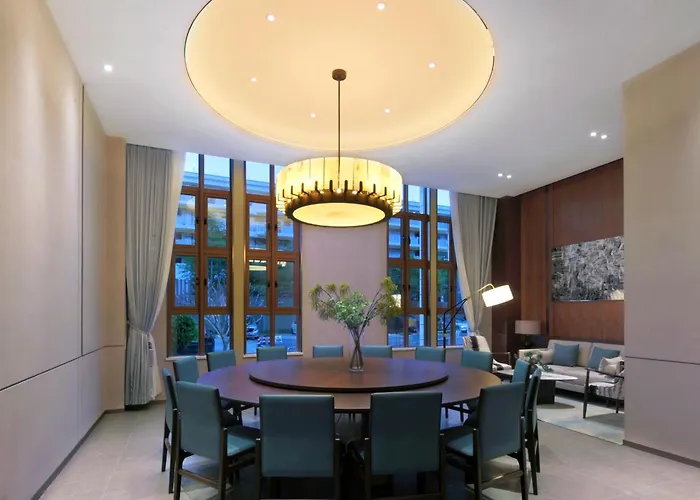 Sanya Han'S Grace Hotel