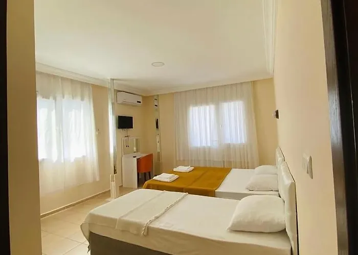 Mandarin Beach Hotel
