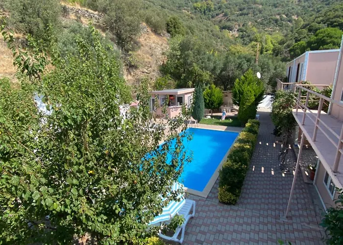 Ali Baba Butik Otel