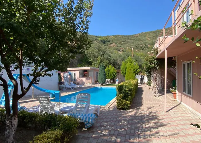 Ali Baba Butik Otel