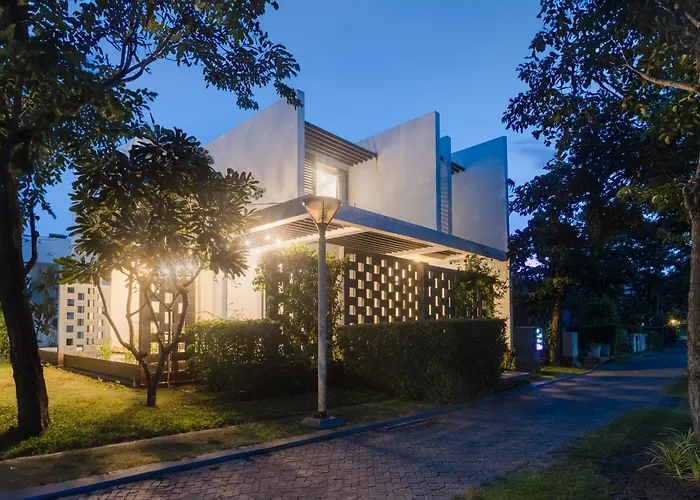 Thh Oceanami Resort & Villa Vung Tau