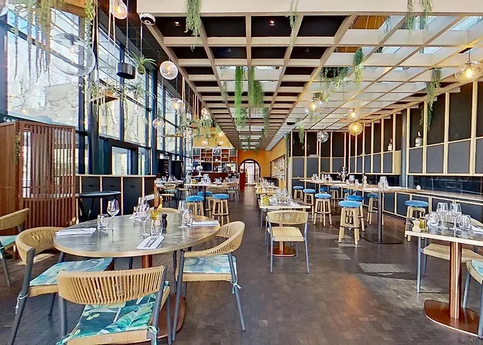 Aquabella Hotel & Spa