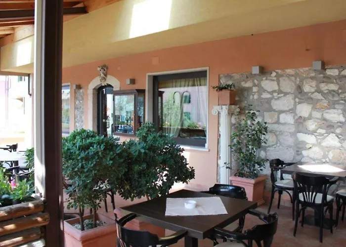 Hotel Al Sole - Enjoy Holiday