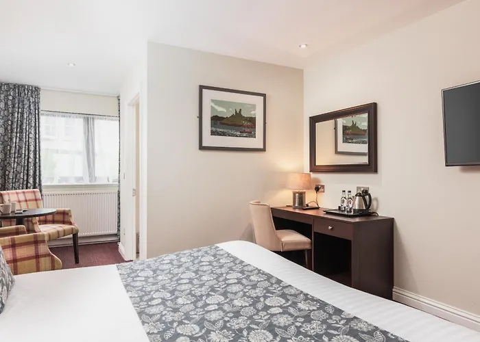 Kyle Hotel 'A Bespoke Hotel'