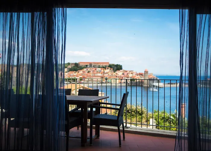 Hotel Le Bon Port