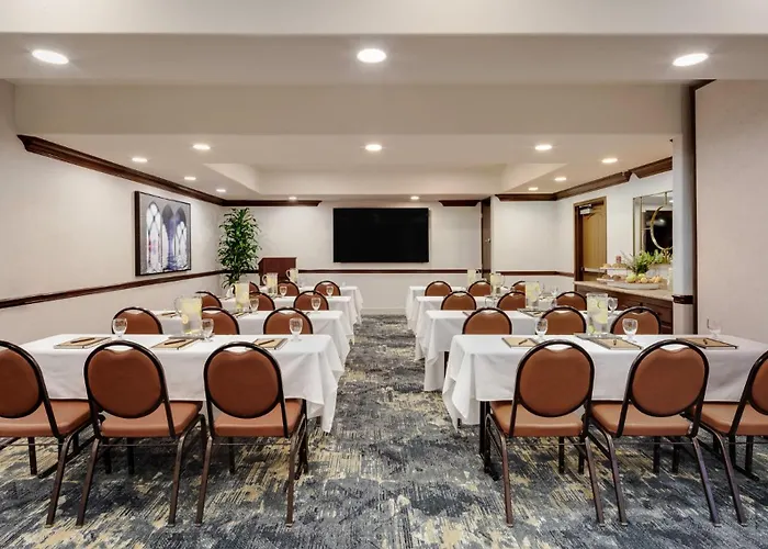 Ayres Hotel Redlands - Loma Linda