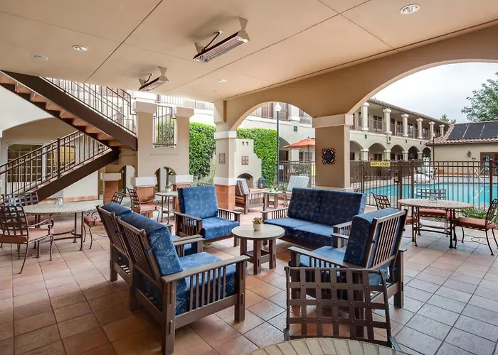 Ayres Hotel Redlands - Loma Linda