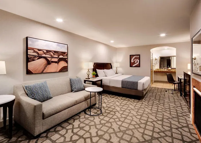 Ayres Hotel Redlands - Loma Linda