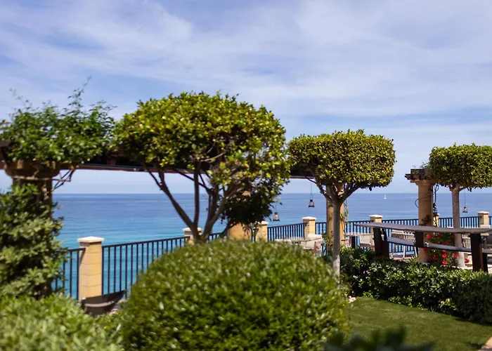 Hotel Rocca Della Sena