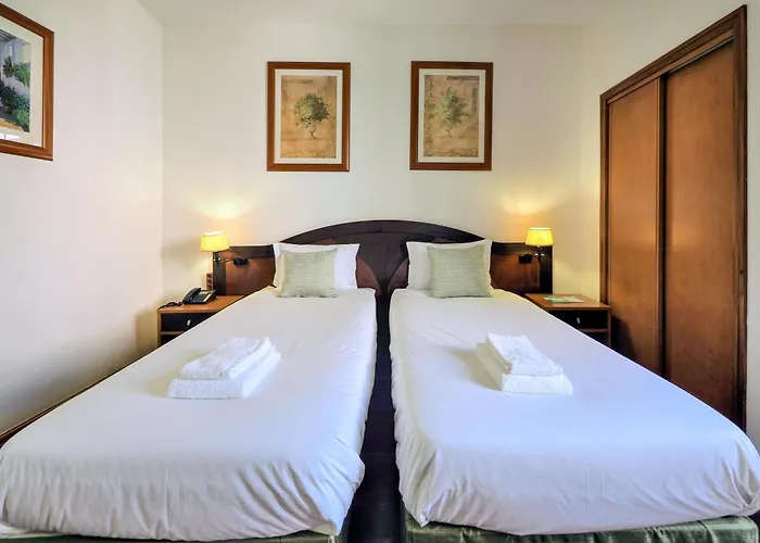 Hotel Vale Verde