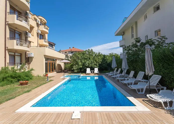 Hotel Milan