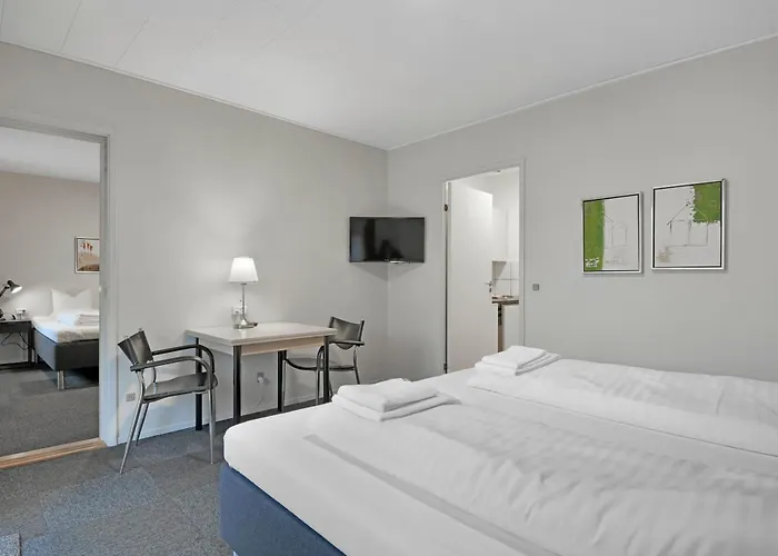 Hotel Varde