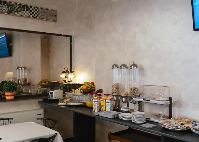 Hotel Magnolia