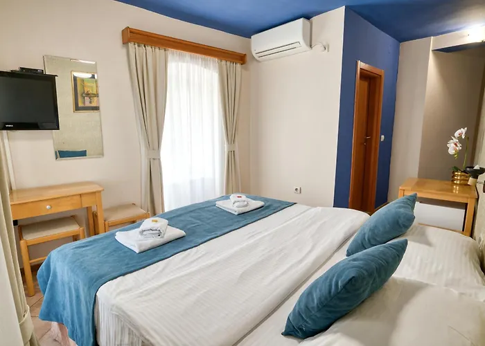Hotel Rendez Vous