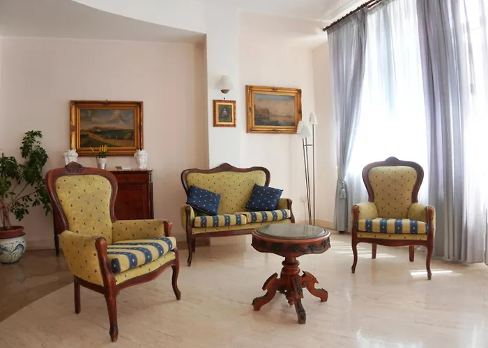 New Hotel Sonia