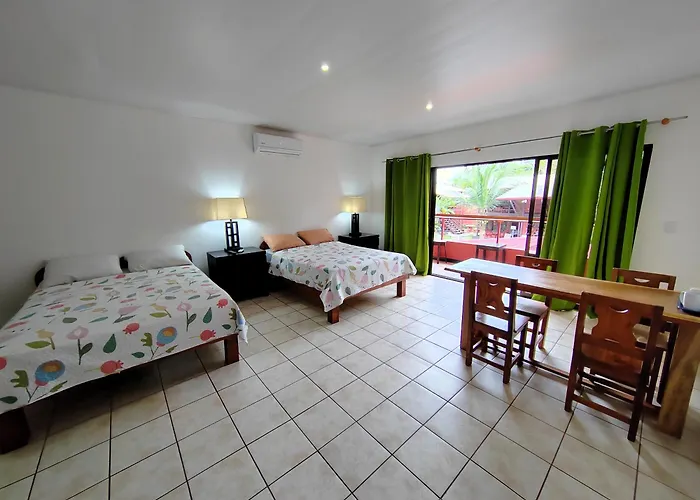 Hotel Los Ranchos