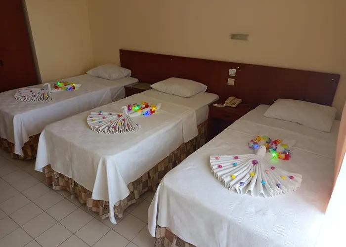 Nazar Hotel