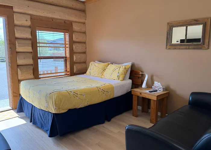 Bear'S Claw Lodge