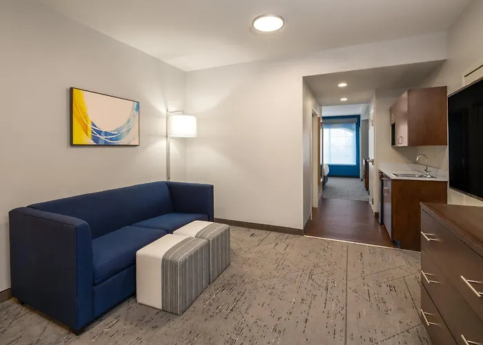 Holiday Inn Express & Suites Aiken By Ihg