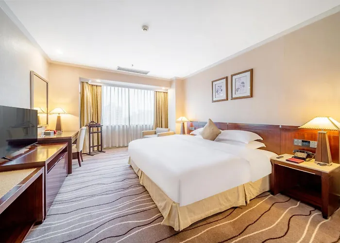 Zhongshan International Hotel