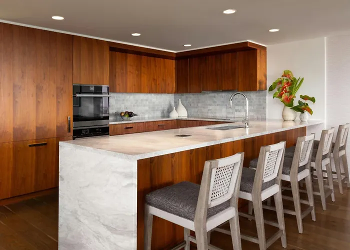 The Ritz-Carlton Residences, Waikiki Beach Hotel