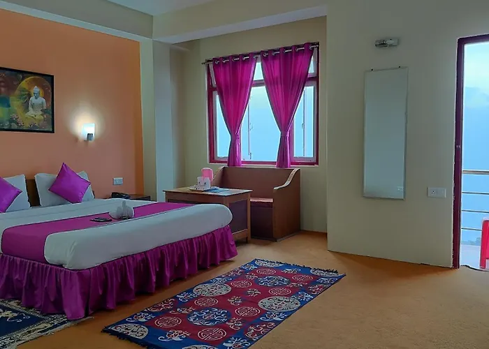 Hotel Sodizang Retreat