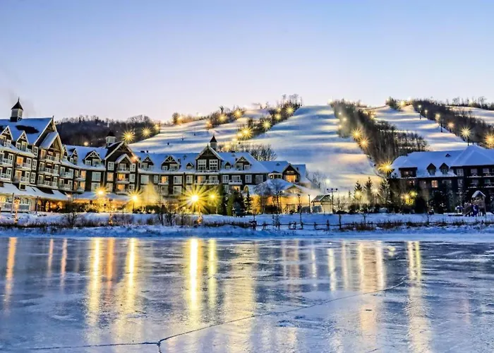 Condo 310 At North Creek Resort