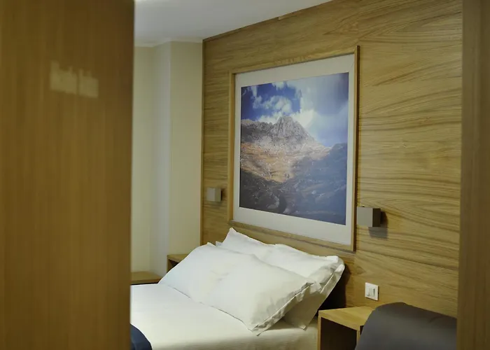 Hotel Miramonti